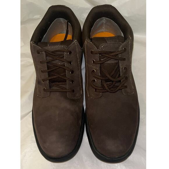 Timberland Earthkeepers Richmont GORE-TEX 5039A Boots Brown - 11.5 - EXCELLENT - Picture 5 of 13